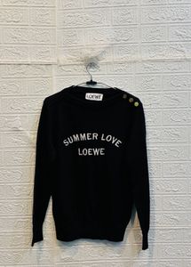 🇫🇷 LOEWE  Imported Sweater