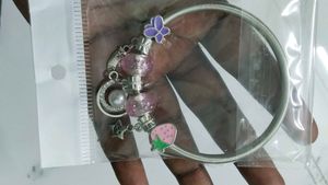 Pandora Bracelets