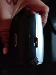 Kodak EC 300 camera