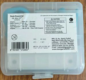 Kangaro Desk Essential Kit