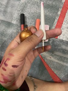 Lipstick Combo