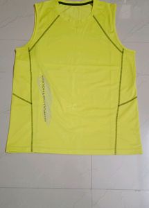Sleeveless Tank Top