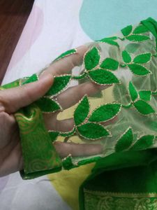 Unused Newly Stiched Blouse