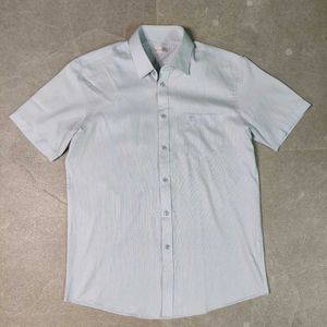 Men's Short Sleeve Shirt