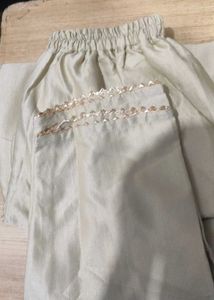 New Kurta Paint Dupatta Set Itne Kam Price Me😍