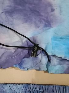 Co-ord Set 💙 &amp; 🤍