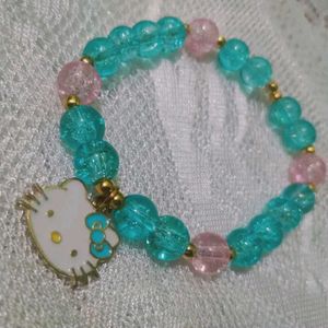 Handmade Bracelet Pack Of 4
