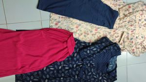 Kurty Set Pack Of-2