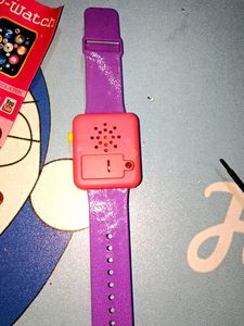 Baby Smart Watch