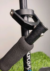 Flycam 3000 Handheld Camera Stabilizer with Unico