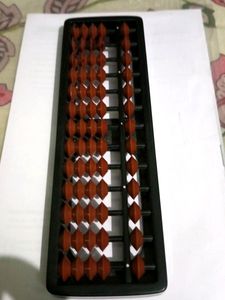 Abacus For Children
