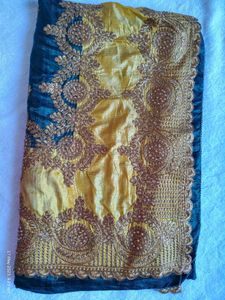 Only Saree