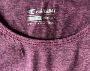 PERFORMAX GRAPE WINE GYM SET🪷🎀