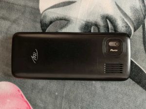 Itel It5626N Power 700 Black