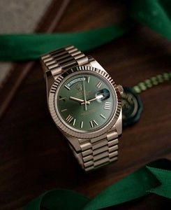 Rolex Men Watch Premium Stock