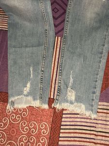 Denium Jeans