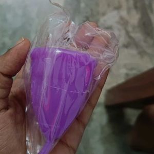 Sirona Menstrual Cup (Set of 2)