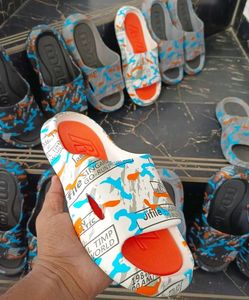 New Comfort Slide