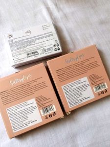 Mattlook Sultry Eyes Eyeshadow Pack Of 2, lipstick