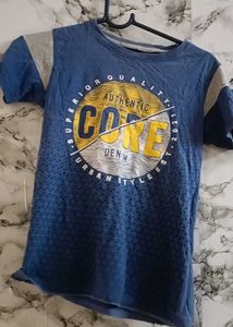 Shorts And T-shirt Set