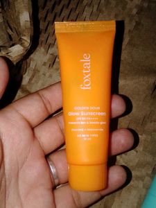 Skincare Kit Of Foxtale