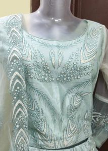 Lengha Choli With Dupatta