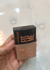 Maybelline Fit Me Fresh Tint