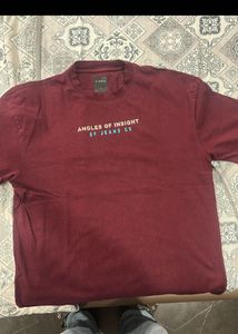 Pack Of 4 Oversize Tshirt For Men