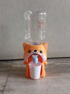 SALE 🆕Cute Dog Water Dispenser