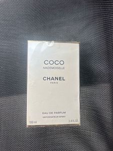 SEALED🟢 Chanel Coco Mademoiselle Perfume