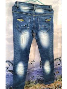 Denim jeans For Mens