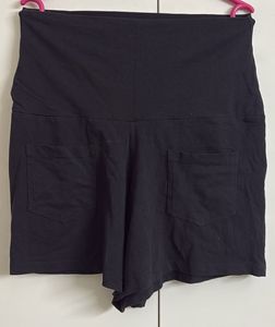 Comfy Maternity Shorts
