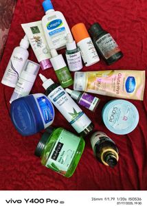 Skincare