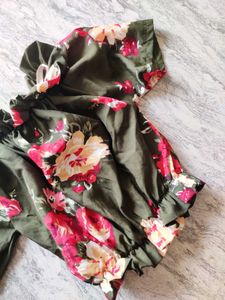 Top And Bottom Set