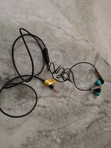 Audio Technica Earphones