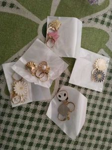 Beautiful Ear Rings Set ✨✨