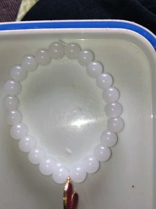 Beaded Bracelets With Charms