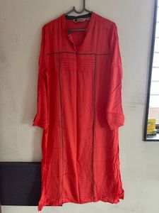 Set Of 4 Women Kurti Combo