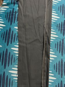 Stylish Grey Trousers- 30