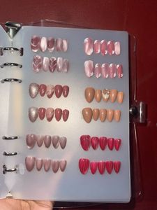 Press on Nail Set