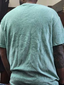 Polo Ralph Lauren Oversized T-shirt