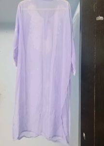 Chikankari Kurta Set