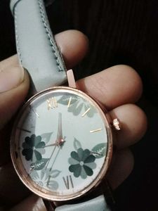 Floral Watch