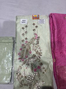 Elegant Kurta Set
