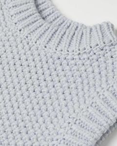 H&amp;M Knit Sweater Vest