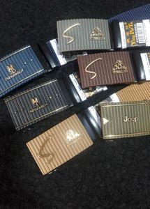 All Brands Premium Auto Lock Belts