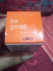 Plum Vitamin C Serum