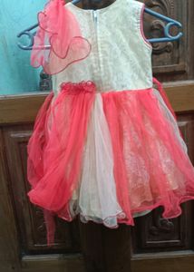 Party Wear Frock