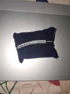 Baguette Bracelet