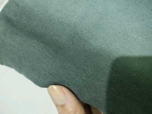 Gray Wash Jeans
